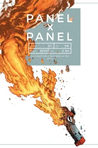 Issue #9