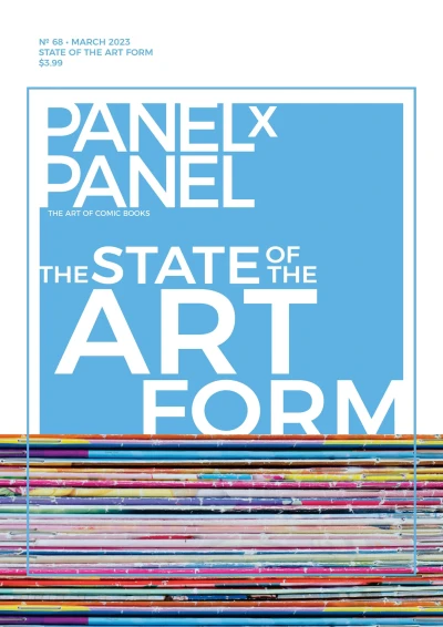 Cover of The State of the Art Form