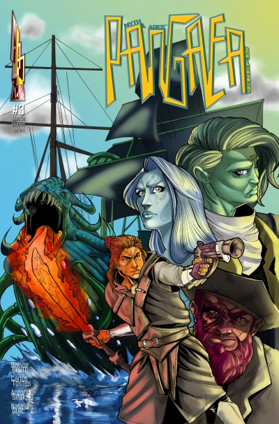 Cover of Cry Freedom Part 3