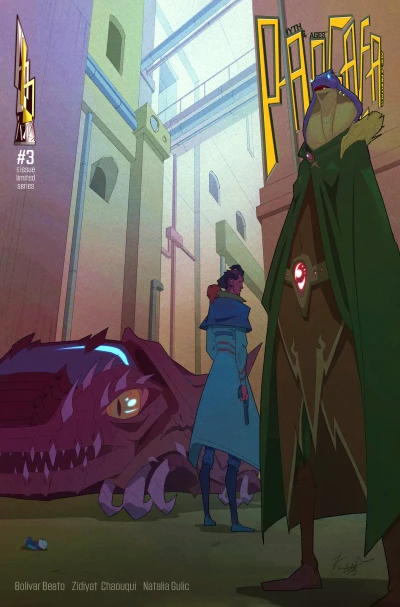 Cover of Freedom of Speech Part 3