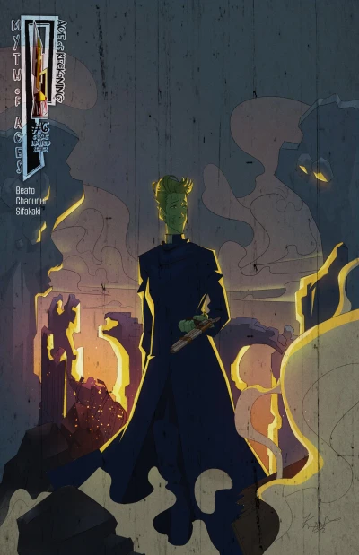 Cover of Freedom of Speech Part 6