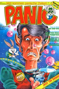 Issue #2