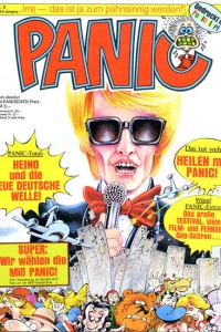 Issue #3