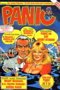 Issue #4