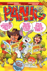 Issue #5