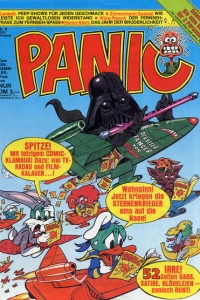 Issue #6