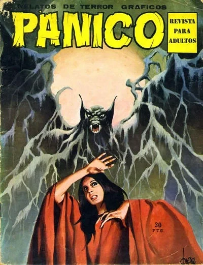 Cover of Issue #18