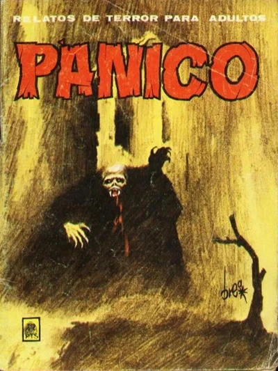 Cover of Issue #10