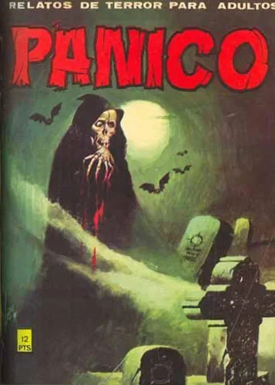 Cover of Issue #2