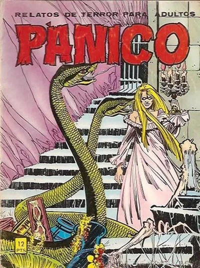 Cover of Issue #23