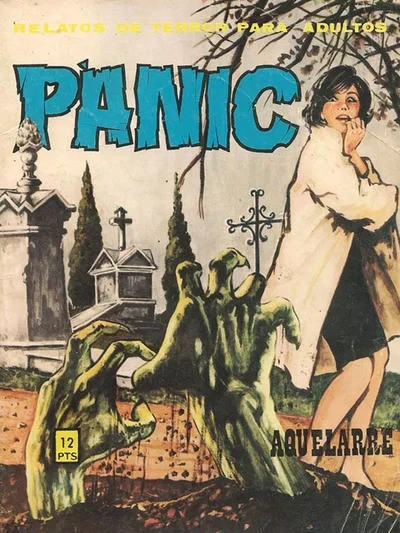 Cover of Issue #27