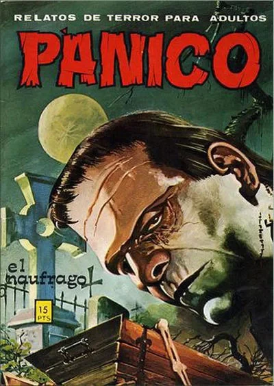Cover of Issue #49