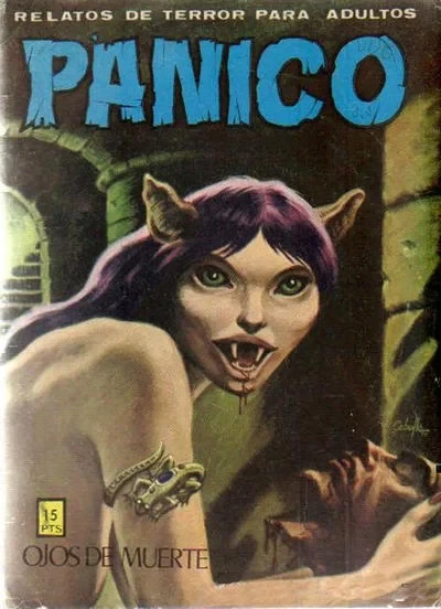 Cover of Issue #75
