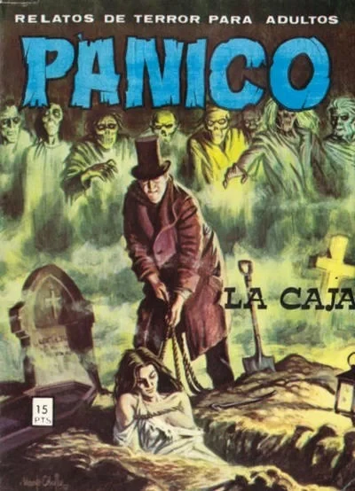 Cover of Issue #81