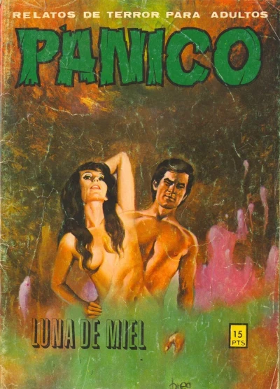 Cover of Issue #87