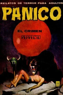 El Crimen Perfecto