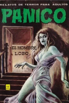 El Hombre Lobo