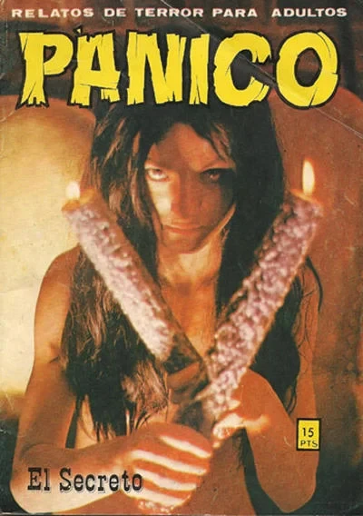 Cover of El Secreto
