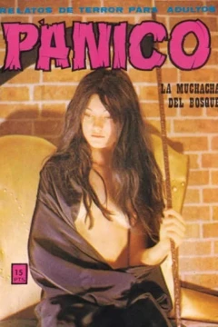 La Muchacha del Bosque