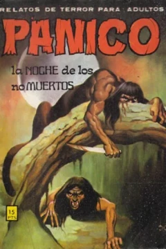 La Noche de los no Muertos