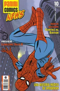 Issue #10