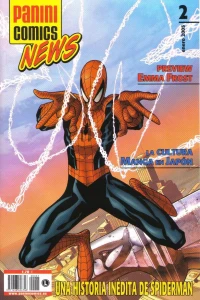 Issue #2