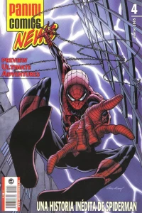 Issue #4