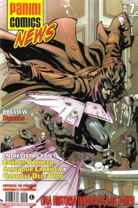 Issue #7