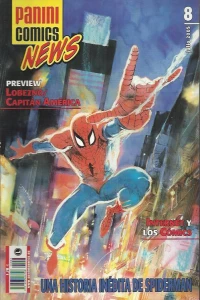 Issue #8
