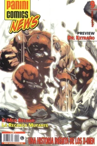Issue #9