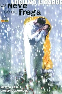 La neve se ne frega 1 di 3