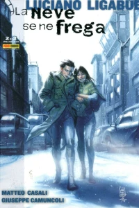 La neve se ne frega 2 di 3