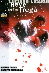 La neve se ne frega 3 di 3