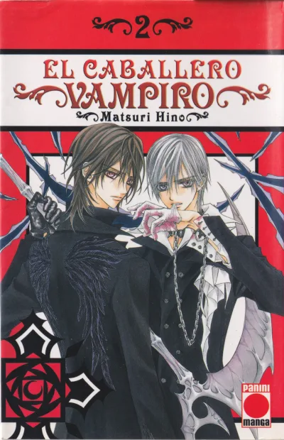 Cover of Issue #2