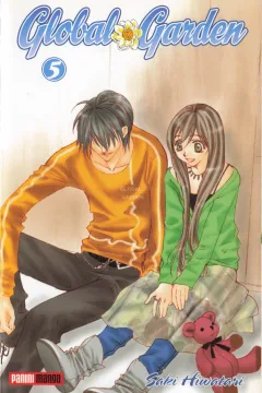 Issue #5