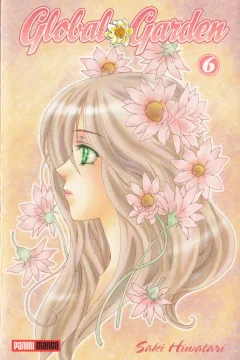 Issue #6