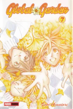 Issue #7