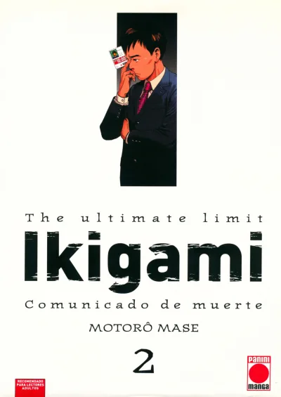 Cover of Issue #2