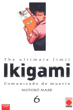 Issue #6