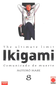 Issue #8