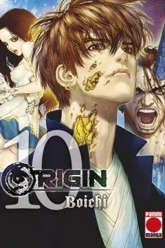 Issue #10