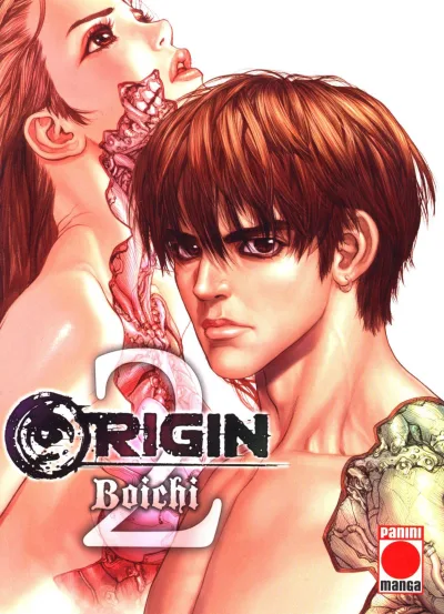 Cover of Issue #2