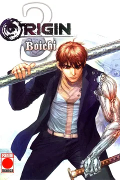 Issue #3