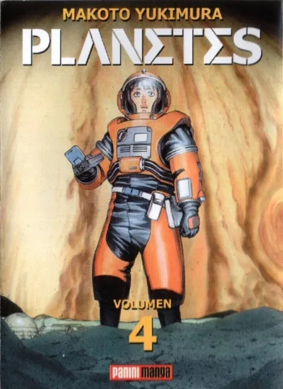 Cover of Issue #4