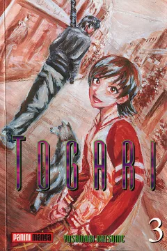 Issue #3