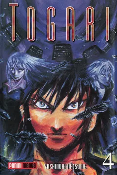 Issue #4