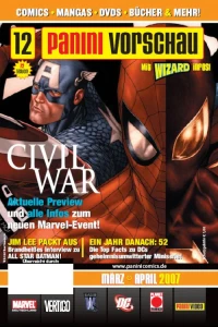 Issue #12