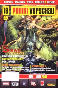 Issue #13