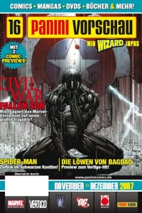 Issue #16