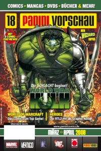 Issue #18